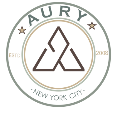 Aury inc logo