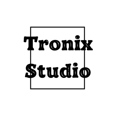 Tronix Studio logo