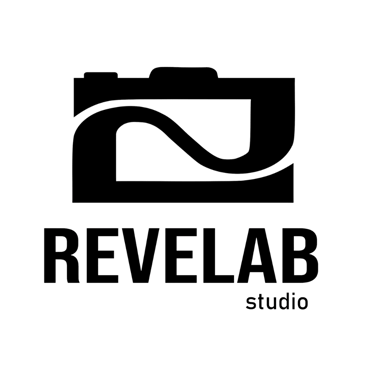 Revelab Foto Studio logo