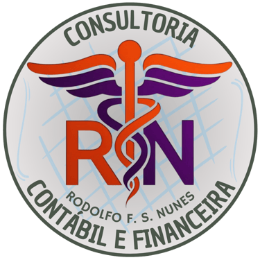 Rodolfo F. S. Nunes logo