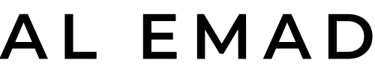 Al Emad logo