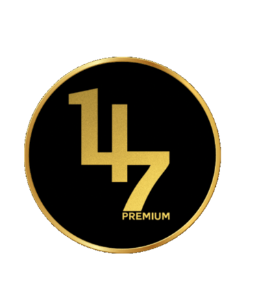 Mansion 147 Premium logo