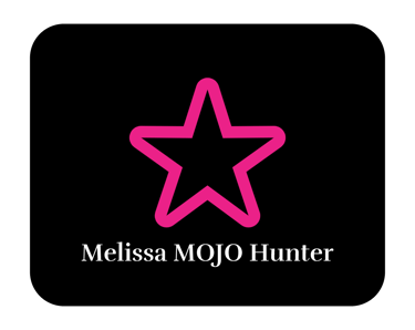 Melissa MOJO Hunter logo