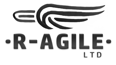 R-Agile LTD logo