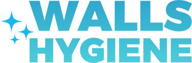 Walls Hygiene logo