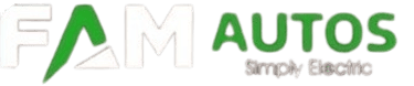 Evee Electric logo