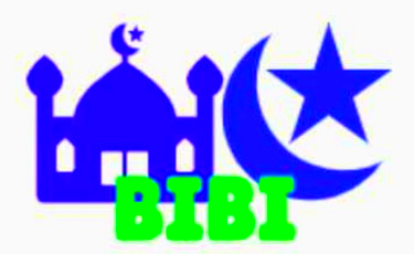 Be Inspired By Islam logo