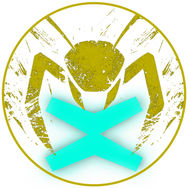 Ants Game logo