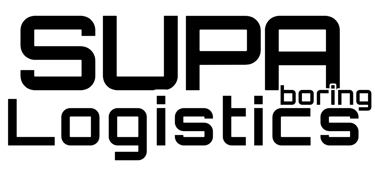 Sb Logistics logo