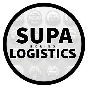 Sb Logistics logo