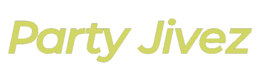 Party Jivez logo