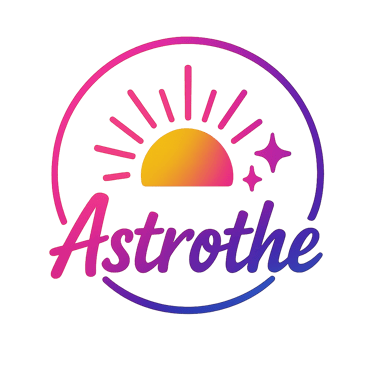 Astrothé logo