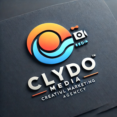 Clydo Media logo