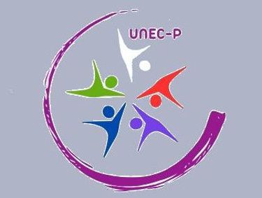 UNEC-P logo