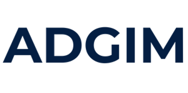 ADGIM logo