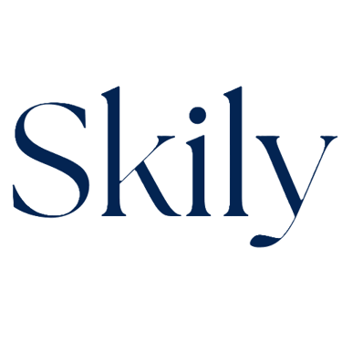 Skily logo