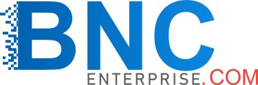 BNC Enterprise logo