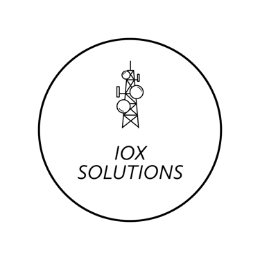IOX Solutions logo