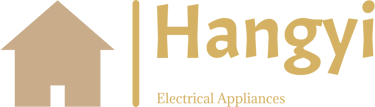 Hangyi Household Electrical Appliance logo