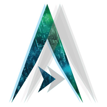 Acthive M&M logo