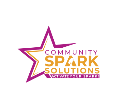 Community Spark Solutions logo