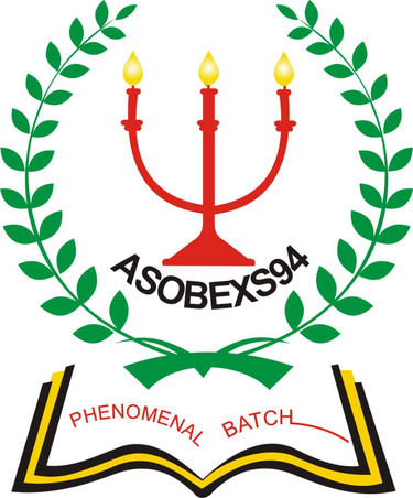 ASOBEXS 94 logo