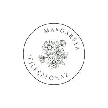 Margaréta Fejlesztőház logo