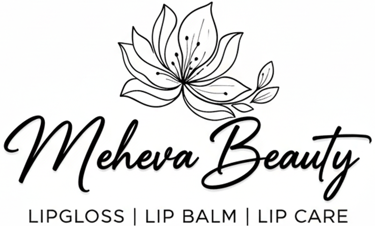 Meheva Beauty logo