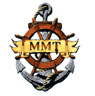 Marina Maritime logo