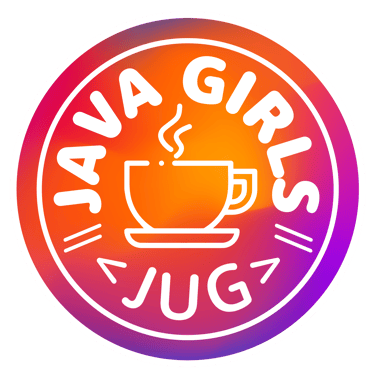 JavaGirlsJUG logo