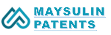 Maysulin Patents logo