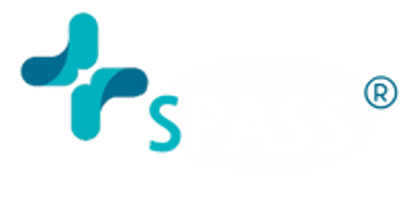 SPASS logo