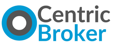 CentricBroker logo