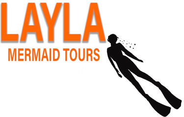 Layla in Phu Quoc logo