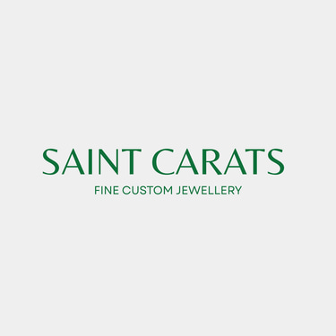saint carats logo