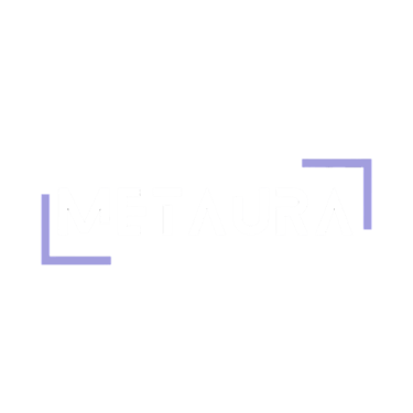 Metaura logo