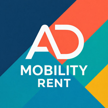 AD MOBILITY RENT logo