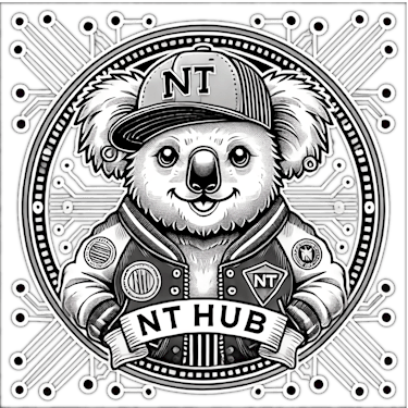 dbear logo