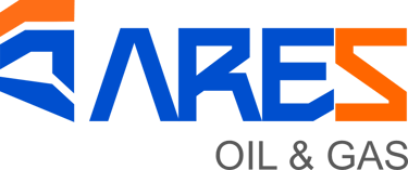Ares Oil & Gas logo