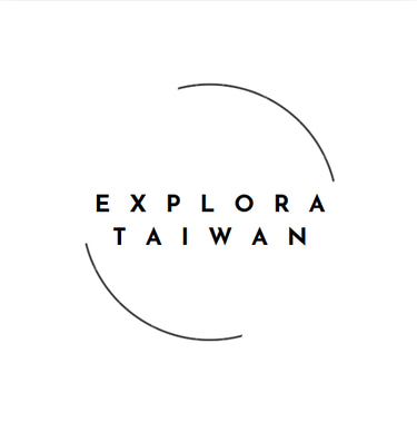 Explora Taiwan logo