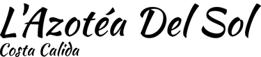 L'azotea del sol logo
