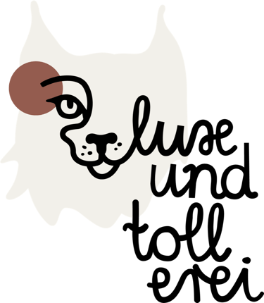 Luchs und Tollerei logo