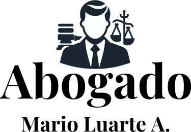 Abogado Propiedades Angol logo