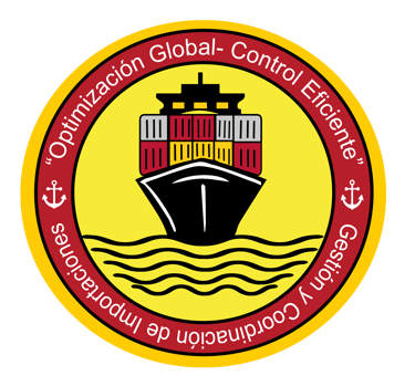 AGILITY YIELD CONTROL IMPORTS & LOGISTICS logo