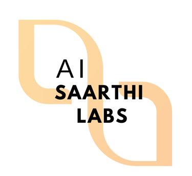 AI Saarthi Labs LLP logo