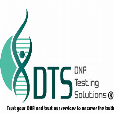 DNA Testing Solutions ® logo