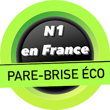 PARE BRISE ÉCO logo