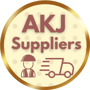 akj suppliers logo