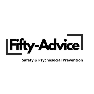 Fifty-Advice logo