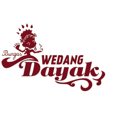 WEDANG DAYAK logo